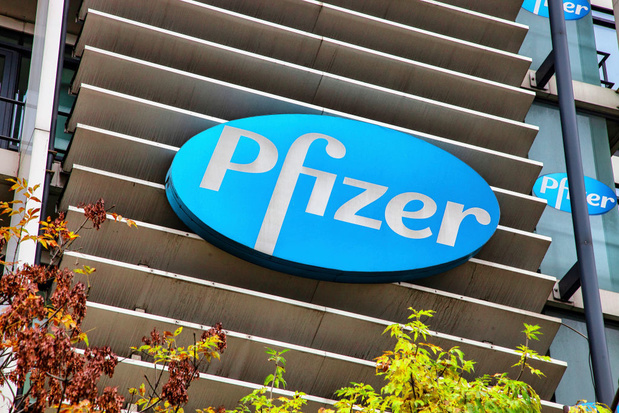 Pfizer acquiert un laboratoire pour 6,7 milliards de dollars