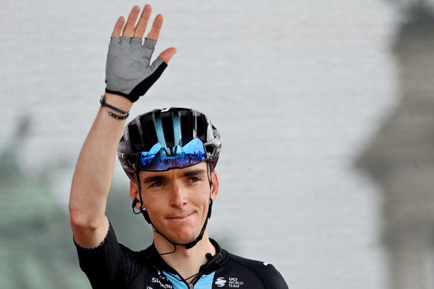 Après son abandon au Giro, Romain Bardet participera finalement au Tour de France