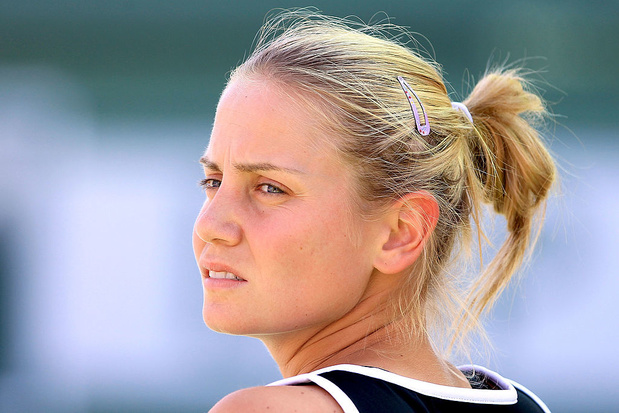 L'ancienne tenniswoman Jelena Dokic avoue qu'elle a failli se suicider