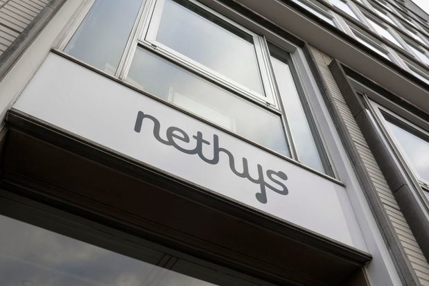 Nethys va examiner l'entrée d'un actionnaire majoritaire dans sa filiale Win