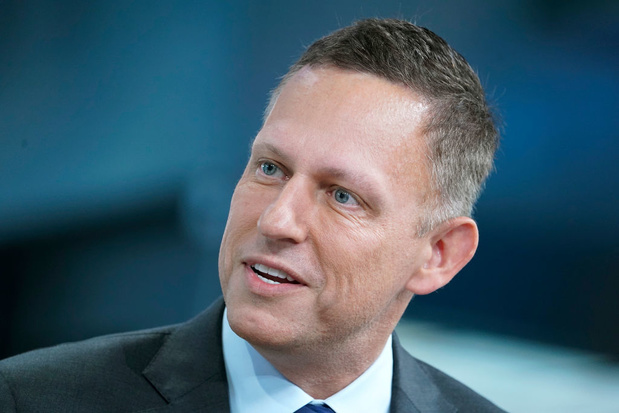 Peter Thiel verlaat raad van bestuur moederbedrijf Facebook