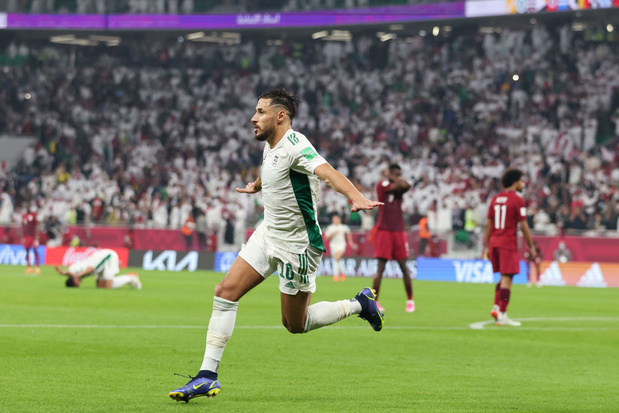 Coupe d'Arabie: une finale entre les voisins tunisiens et algériens