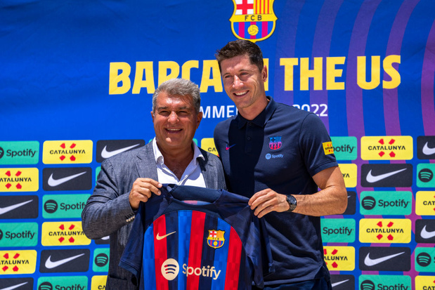 La vente des droits TV, le secret du Barça pour retrouver des liquidités pour financer ses transferts