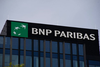 BNP Paribas Fortis devient l'actionnaire unique de bpost banque