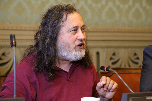 Kritiek op terugkeer Richard Stallman bij Free Software Foundation