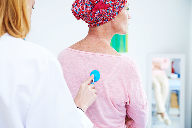 Cancers du sein HR+/ HER2- à un stade avancé, nouveaux espoirs en 2ème ligne