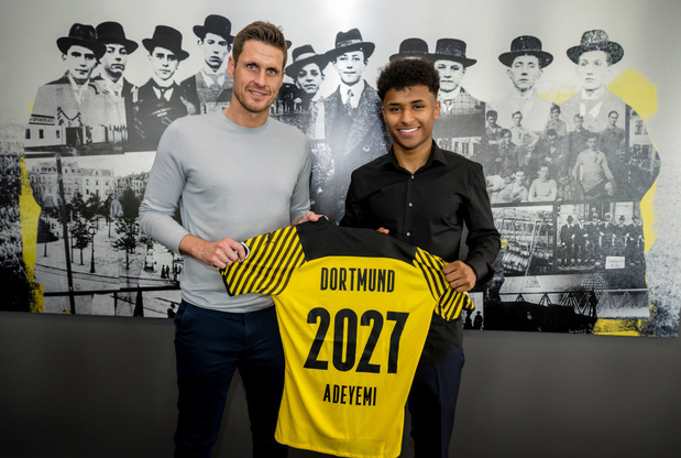 Le Borussia Dortmund, le roi du marché des transferts va-t-il se réinventer ?