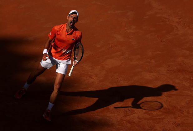 Novak Djokovic n'est pas favorable à un boycott de Wimbledon après que le tournoi ait confirmé l'exclusion des Russes et Bélarusses