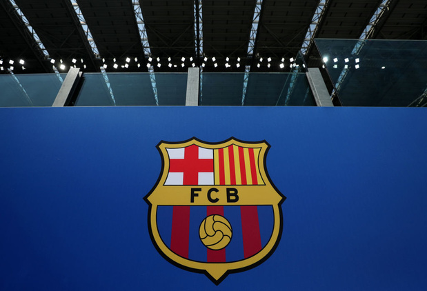 Le FC Barcelone cède une partie de ses droits TV (un peu plus de 200 millions d'euros) pour renflouer ses caisses