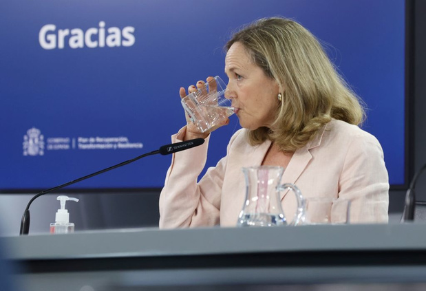 Spanje gaat 12 miljard euro investeren in halfgeleiders