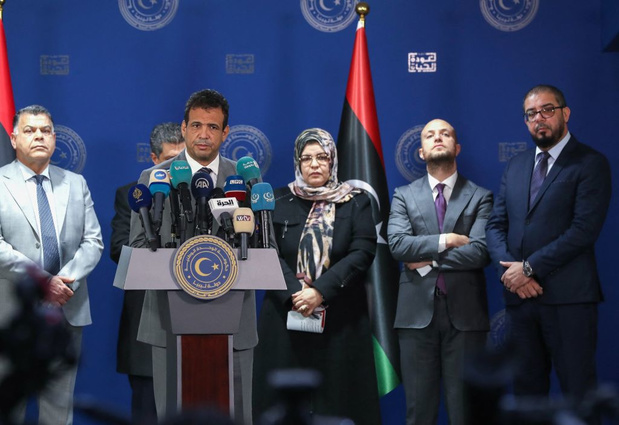 Libye: les principaux défis d'une présidentielle incertaine