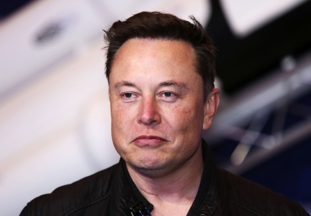 Elon Musk révèle qu'il est atteint du syndrome d'Asperger