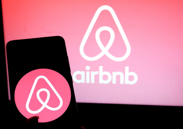 Airbnb prié de signaler au fisc les revenus des loueurs belges