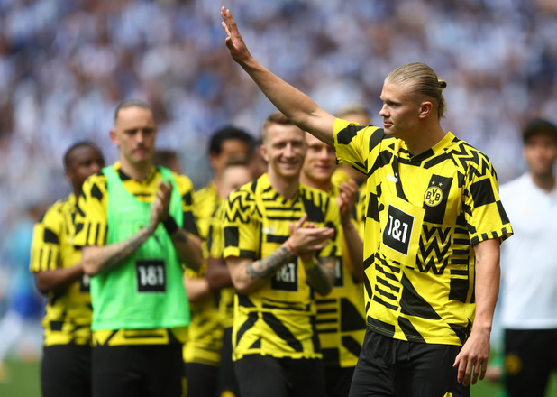 La saison du Borussia Dortmund sous la loupe: à la recherche d'un nouvel équilibre