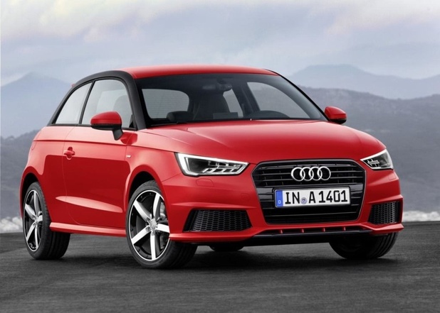 Audi va supprimer ses modèles d'entrée de gamme et se concentrer sur le luxe