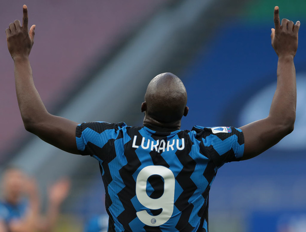 Le patron de l'Inter Milan confirme que l'officialisation du retour de Romelu Lukaku pourrait intervenir ce mercredi