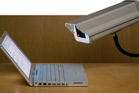 Télétravail: l'employeur peut-il utiliser des logiciels espions?