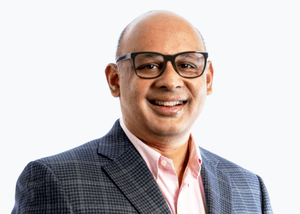 Veeam benoemt Anand Eswaran tot CEO