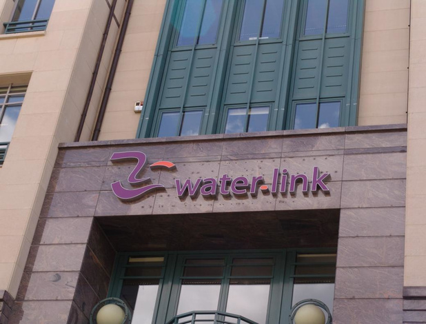 Antwerpse waterbedrijven Pidpa en Water-link willen fuseren