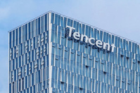 Tencent affiche le premier recul de son chiffre d'affaires trimestriel depuis son IPO