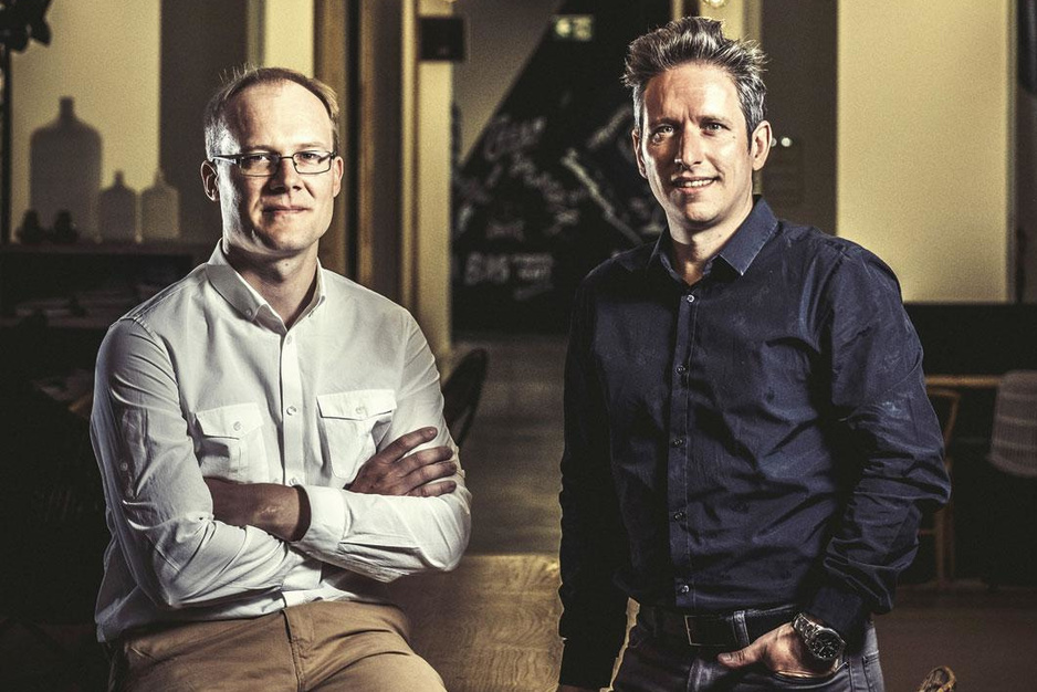 Gents techbedrijf Cloudalize haalt 2 miljoen dollar op en werkt nauw samen met Amerikaanse techreus Nvidia