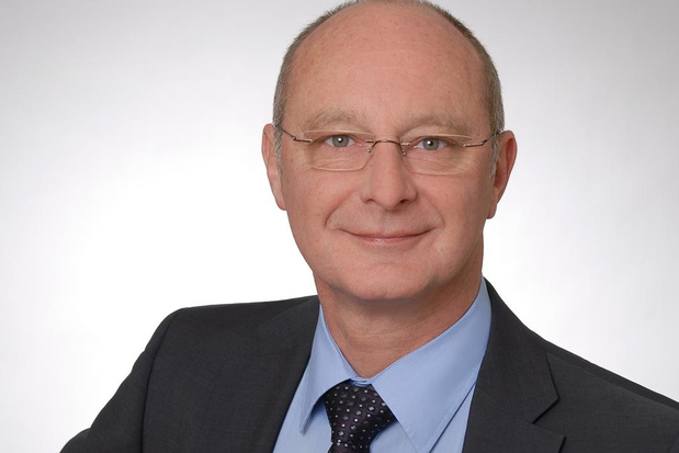Robert Lugauer, nouveau CEO d'EAE