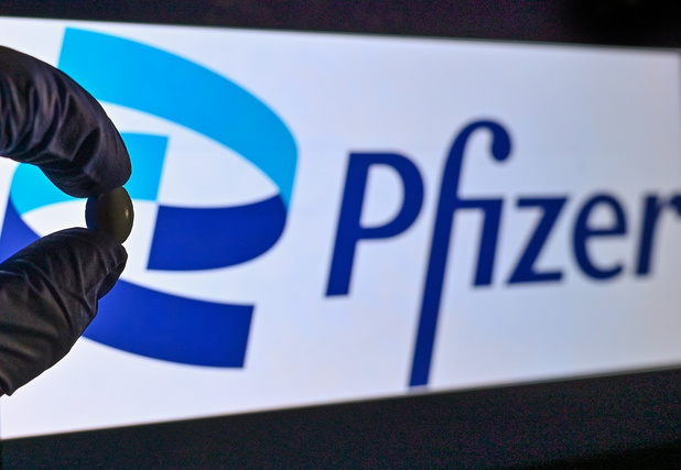 L'OMS recommande fortement l'antiviral de Pfizer pour les patients à risques