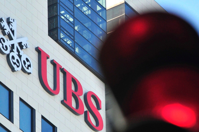 UBS registra un utile del secondo trimestre superiore alle attese – Aziende