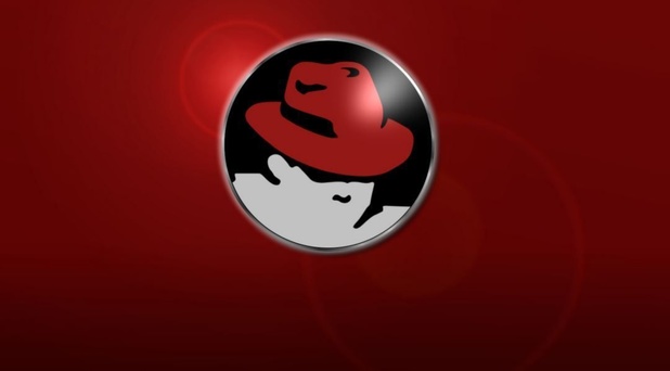 Lancement de Red Hat Enterprise Linux 8