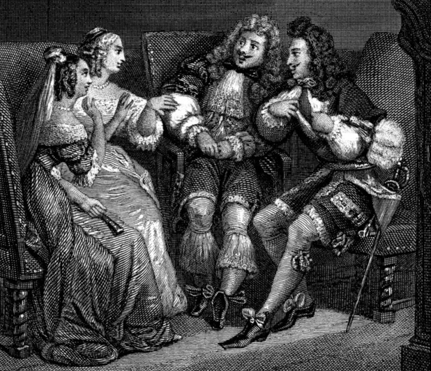 "Les Précieuses ridicules" de Molière, pour comprendre la faillite de FTX