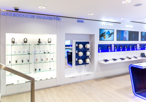 Hubside.Store ouvre son premier magasin belge à Louvain-la-Neuve