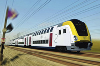 Le CA de la SNCB valide le projet de plan d'investissements 2023-2032