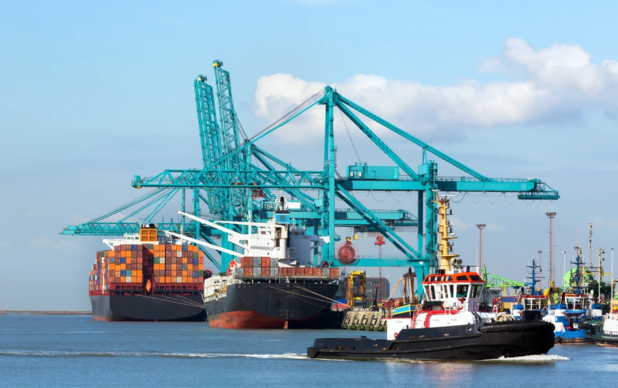 Port of Antwerp ruilt Citrix voor Awingu