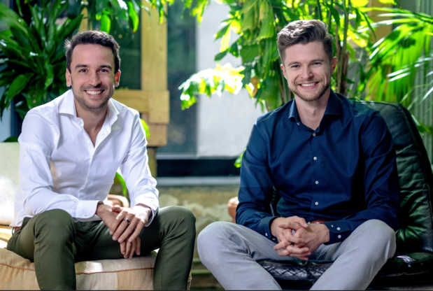 Belgische start-up DESelect haalt 5,5 miljoen dollar binnen