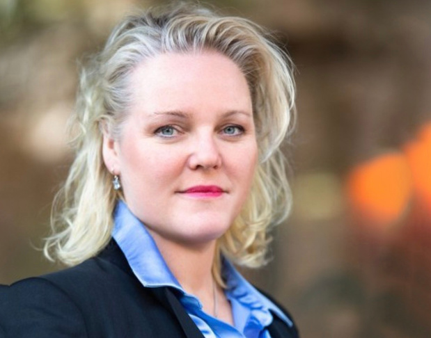 Kristina Wiktander nommée vice-présidente de F5 Networks pour l'Europe du Nord et de l'Ouest