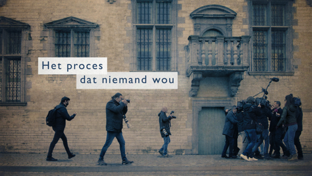 Nieuwe docuserie 'Het Proces Dat Niemand Wou' rond rechtszaak Bart De Pauw vandaag op Streamz