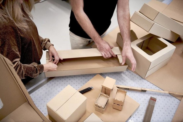 Ikea élimine les emballages en plastique d'ici 2028