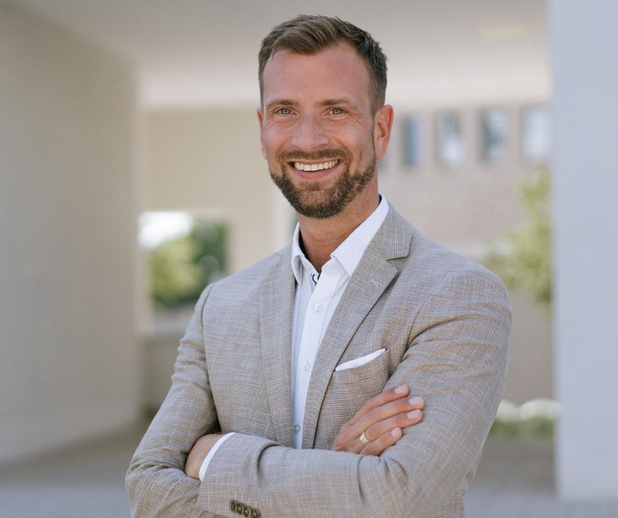 Koenig & Bauer Durst benoemt Benjamin Bösch tot sales director