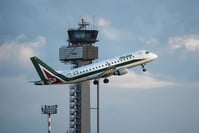 Alitalia repartira cet été
