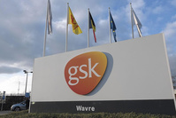 La biotech wallonne ITeos noue un partenariat avec GSK