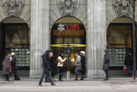 Fraude fiscale: UBS et ses clients s'en sortent bien