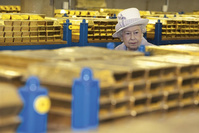 Vendre les milliards d'or belge: une solution pour éponger une partie de la facture Corona?
