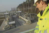 Nord Stream: la livraison de gaz russe n'est plus qu'à 20%