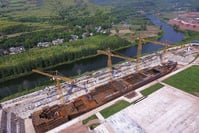 Un Titanic insubmersible, bientôt dans un parc d'attraction dans la province de Sichuan