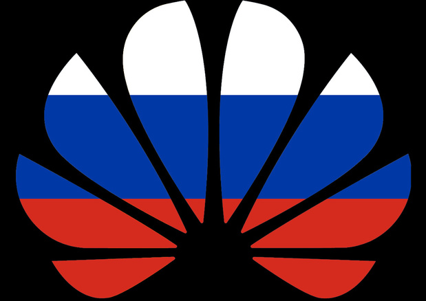 Huawei geeft Russisch personeel maand verlof