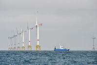 La Belgique et la Norvège signent un accord de coopération énergétique
