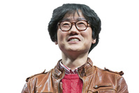 1, 2, 3, succès: portrait de Hwang Dong-hyuk, le créateur de Squid Game