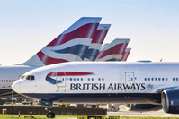 Encore des vols supprimés chez British Airways