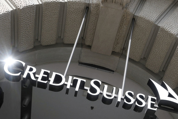 Vijf mogelijke scenario's voor Credit Suisse