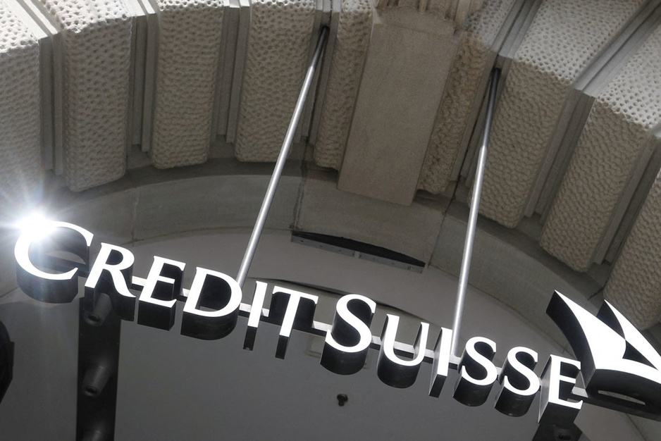 Credit Suisse moet 4 miljard ophalen om herstructurering te betalen